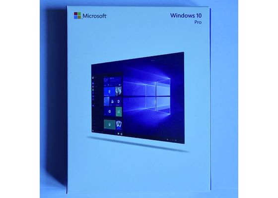 China El sistema operativo completo de Windows 10 FPP 32bit de la versión auténtico activa proveedor