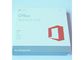 Microsoft Office auténtico inglés 2016 software completo de la versión de 64 pedazos proveedor