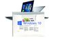 La versión completa Windows auténtico 10 sistemas dominantes 64Bit del producto en línea activa Customizeble FQC proveedor