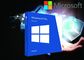 Versión completa Windows 8,1 favorables sistemas multilingües ms FQC adaptable del pedazo de la versión 32 del OEM proveedor