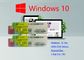 Etiqueta engomada del COA de Windows 10 del ruso favorable/licencia FQC-08929 de Windows 10 favorable proveedor