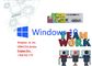 El 100% en línea activa la favorable ayuda de la llave del producto del OEM de Windows 10 multi - lengua proveedor