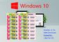 32/64 COA X20 del triunfo 10 dominantes de la etiqueta engomada del producto de Windows 10 del pedazo favorable en línea activa proveedor