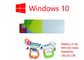 Etiqueta engomada dominante del favorable del producto del triunfo 10 de Microsoft del código dominante producto de Windows 10 global proveedor