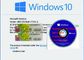 El 100% en línea activa la favorable ayuda de la llave del producto del OEM de Windows 10 multi - lengua proveedor