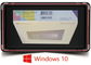 Windows 10 favorables FPP vende la caja auténtica original inglesa de la venta al por menor al por menor de la marca de la lengua el 100% de la caja proveedor