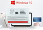 Etiqueta engomada del favorable OEM de la etiqueta engomada de Windows/de Windows 10 favorable ninguna limitación de la lengua proveedor