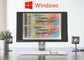Procesador de la llave del sistema operativo de Windows 7 favorable/de la etiqueta engomada 1Ghz 64Bit del Coa de Windows 7 proveedor