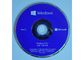 Lengua multi de la versión de la etiqueta engomada del OEM DVD lleno de Microsoft Windows 10 del favorable proveedor
