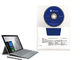 Socio original de los sistemas ms del DVD del Pro Pack de Windows 8,1 de la PC del 100% proveedor