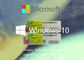 Software de lengua multi DOMINANTE serial de trabajo dominante del producto original de Windows 10 proveedor