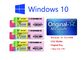 Área mundial de la etiqueta engomada Fqc-08929 del Coa de Windows 10 de la etiqueta engomada de la licencia del Coa del OEM favorable proveedor