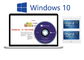 La favorable original de la versión del OEM de MS Windows 10 cierra la etiqueta engomada de la licencia FQC-08929 proveedor